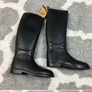 Dublin riding boots